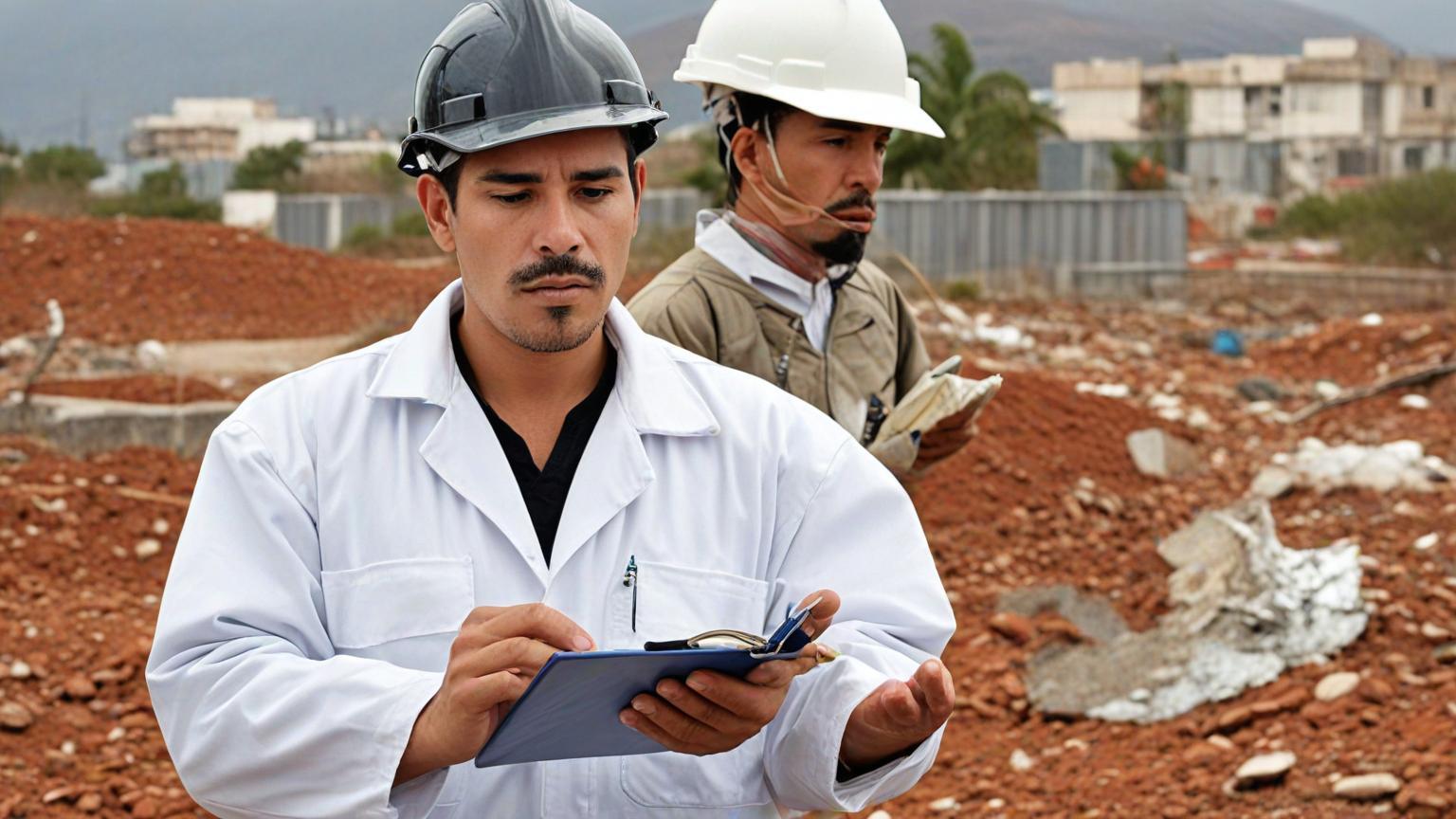 El impacto del cambio climático en la salud pública mexicana
