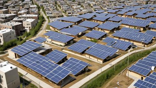 Unraveling the future of distributed energy resource management in the urban landscape