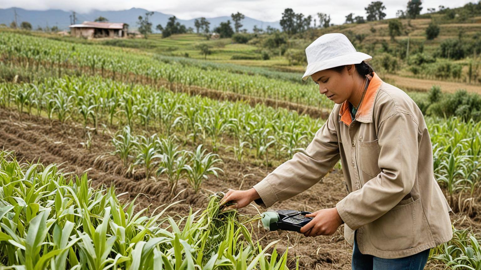 La evolución de la inteligencia artificial en Ecuador: Implicaciones y futuros desafíos La evolución de la inteligencia artificial en Ecuador: Implicaciones y futuros desafíos