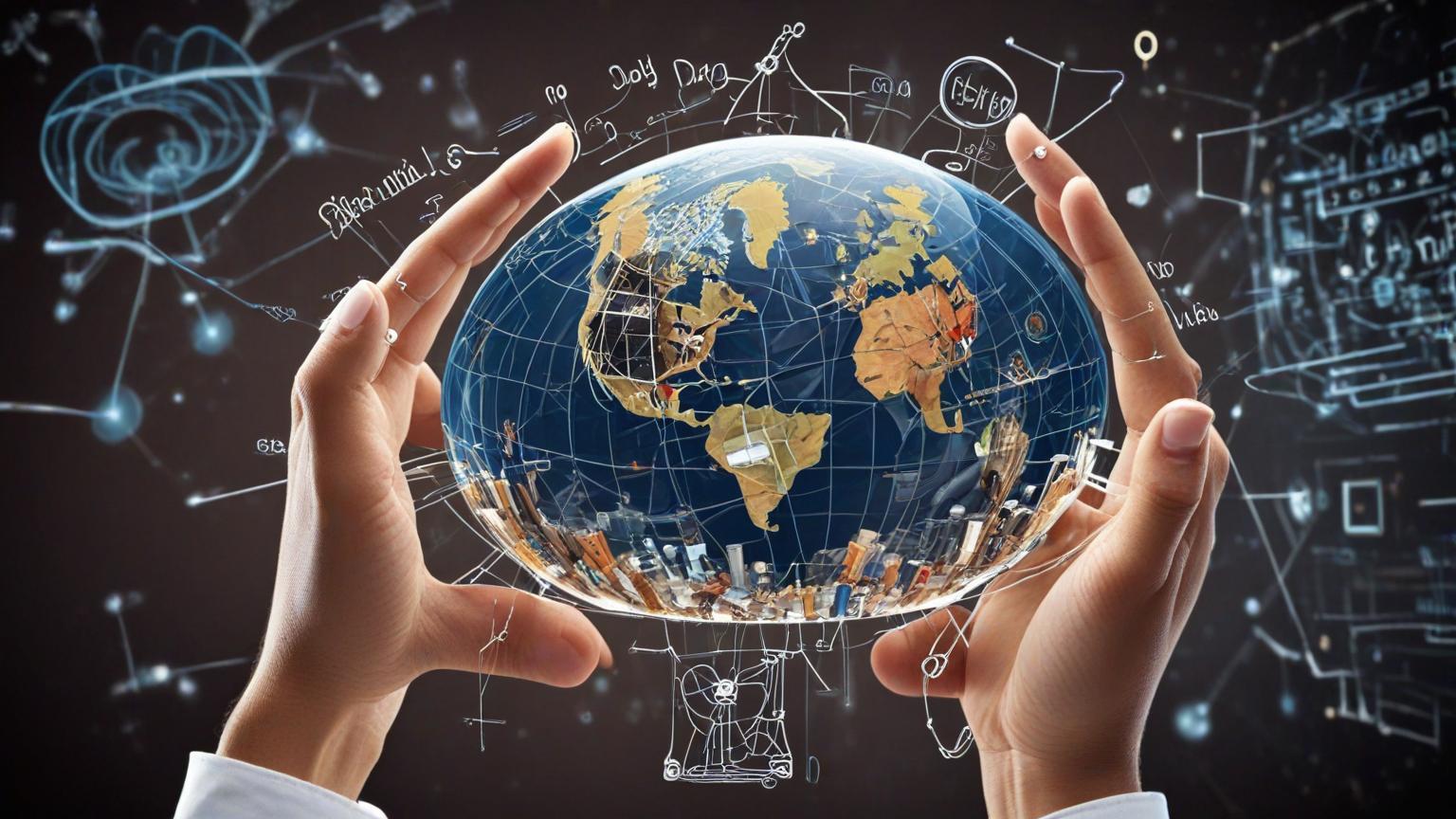 Revolución tecnológica: cómo impacta la inteligencia artificial en el mundo laboral Revolución tecnológica: cómo impacta la inteligencia artificial en el mundo laboral