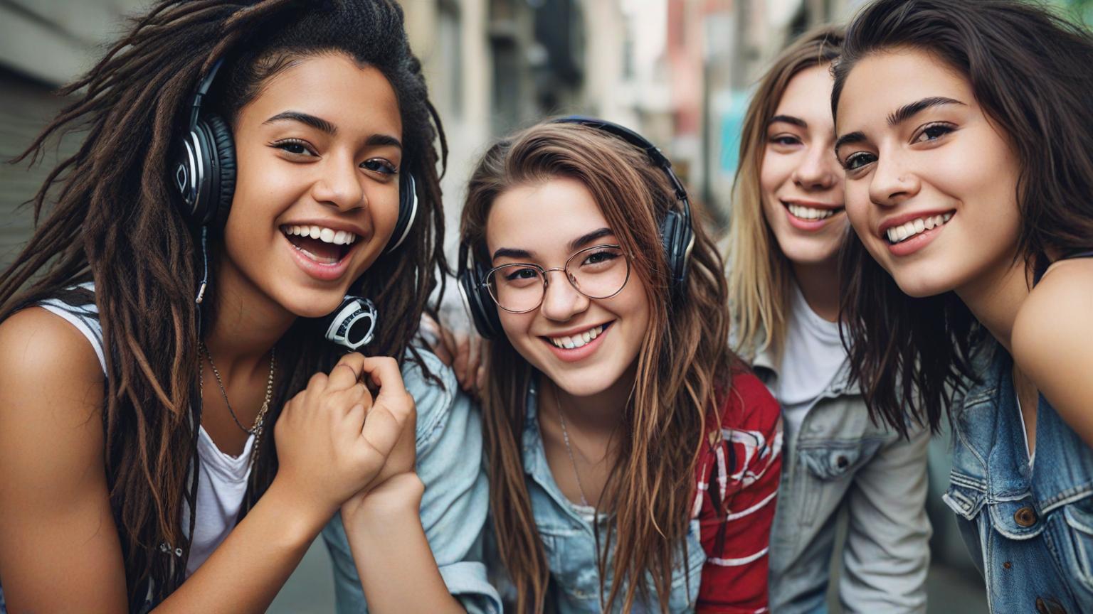 The sonic revolution: how Gen Z artists are redefining music genres