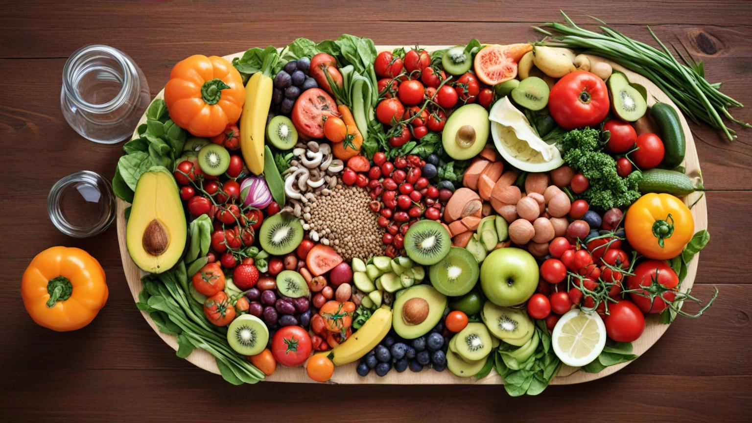 Nutrición consciente: cómo escuchar a tu cuerpo para una mejor salud Nutrición consciente: cómo escuchar a tu cuerpo para una mejor salud