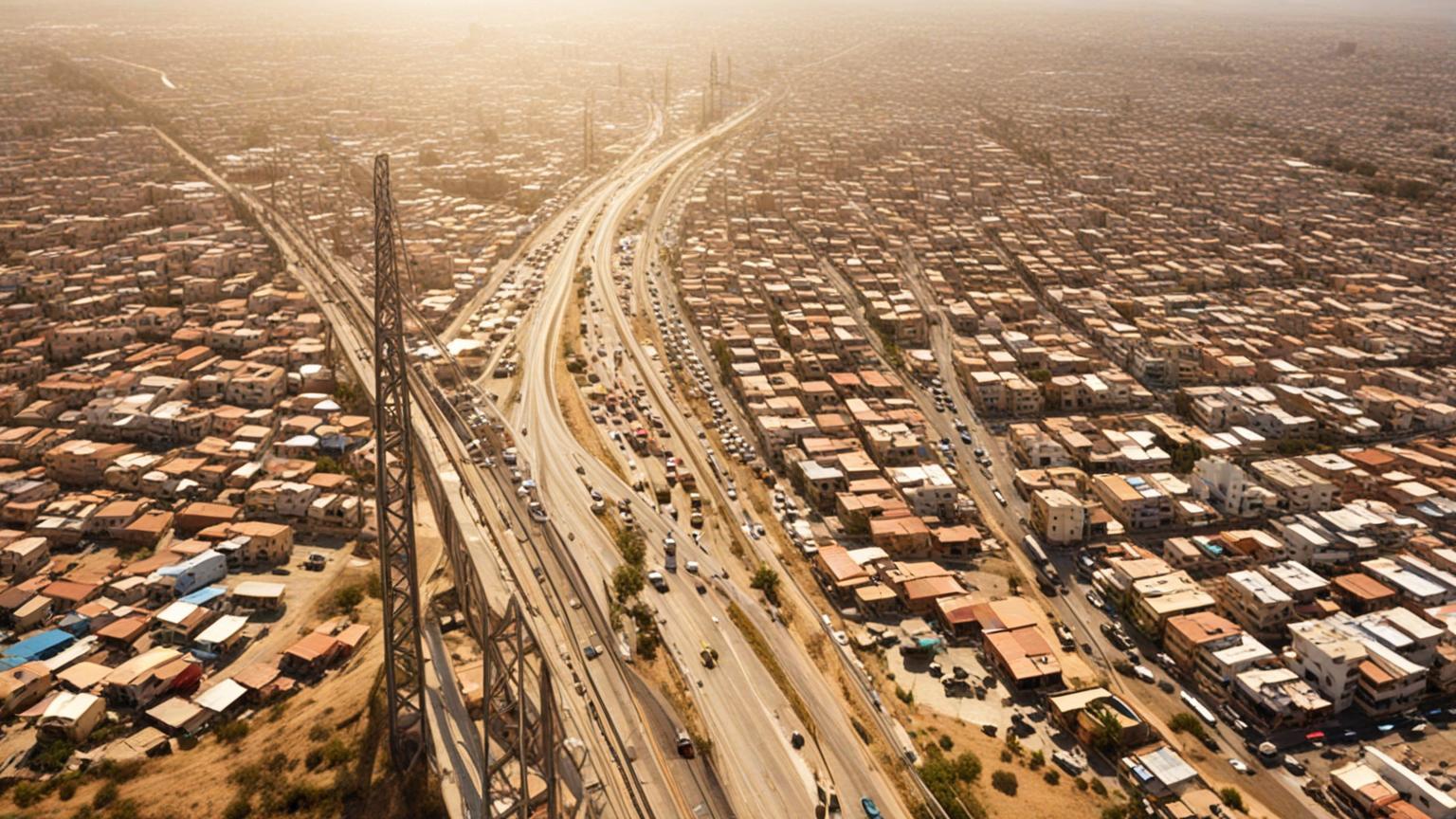 La evolución de la movilidad eléctrica en México: desafíos y oportunidades