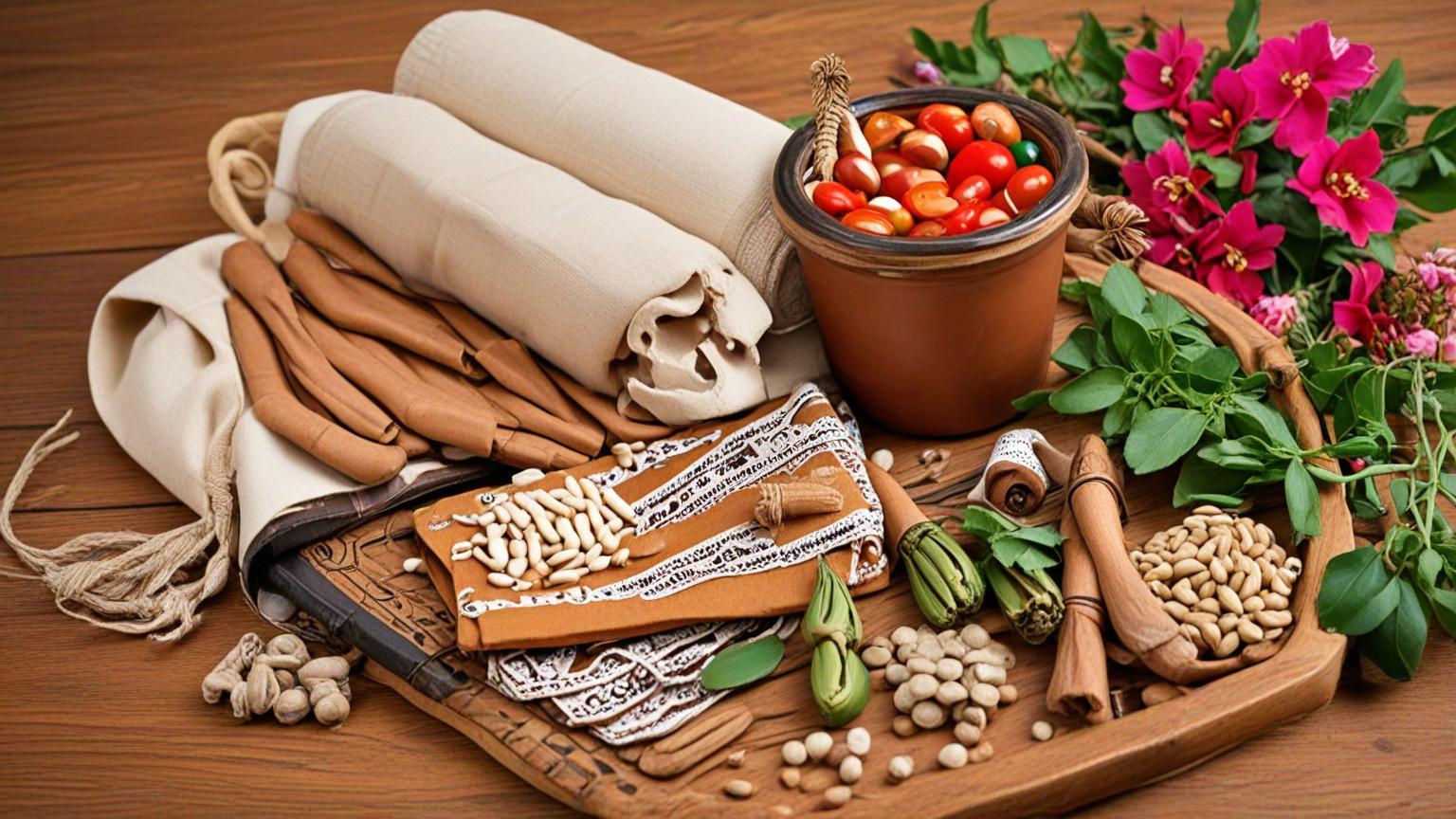 el renacimiento de la medicina tradicional en México: una visión contemporánea