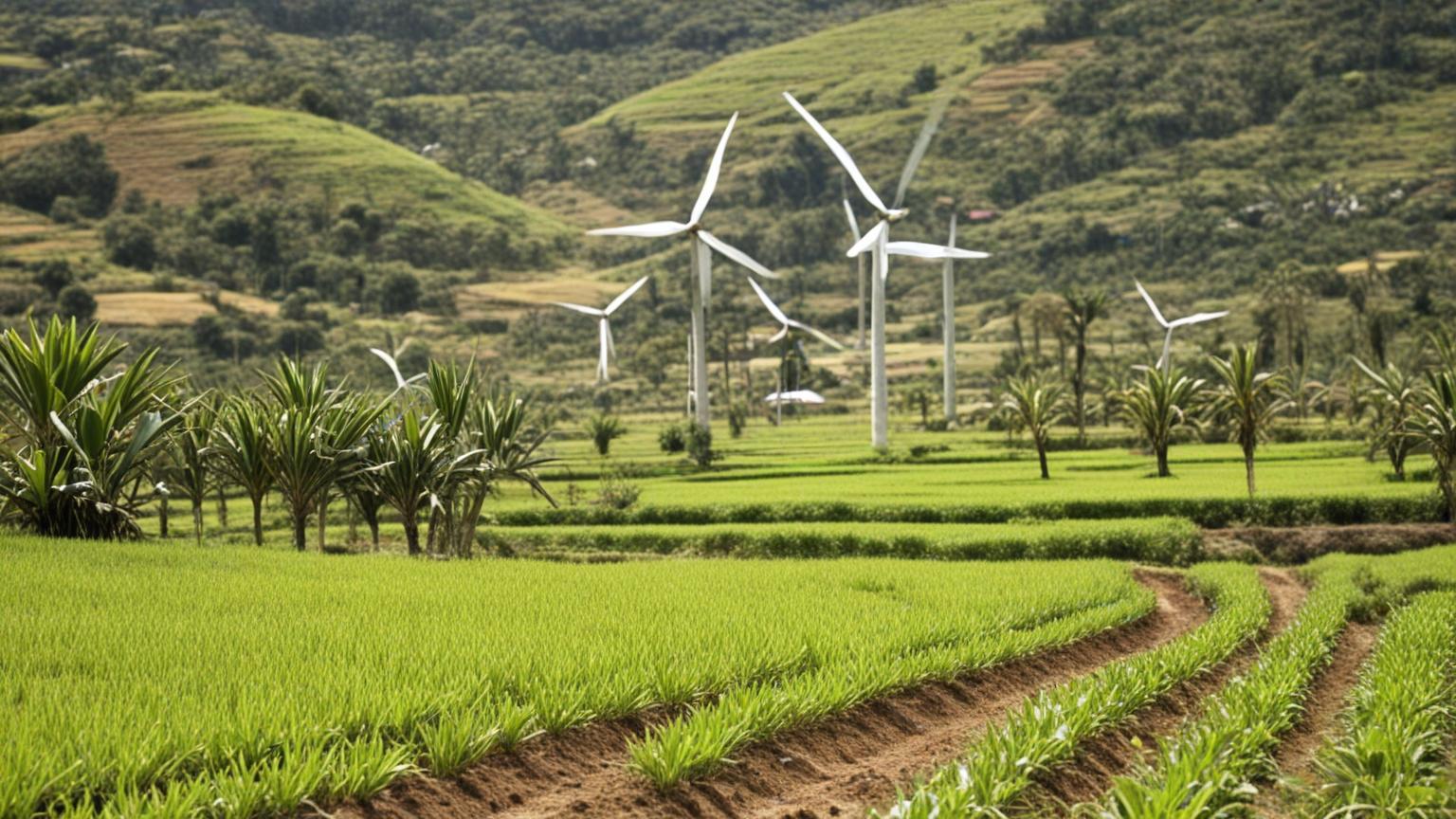 El auge sostenible: Innovaciones verdes en Ecuador El auge sostenible: Innovaciones verdes en Ecuador