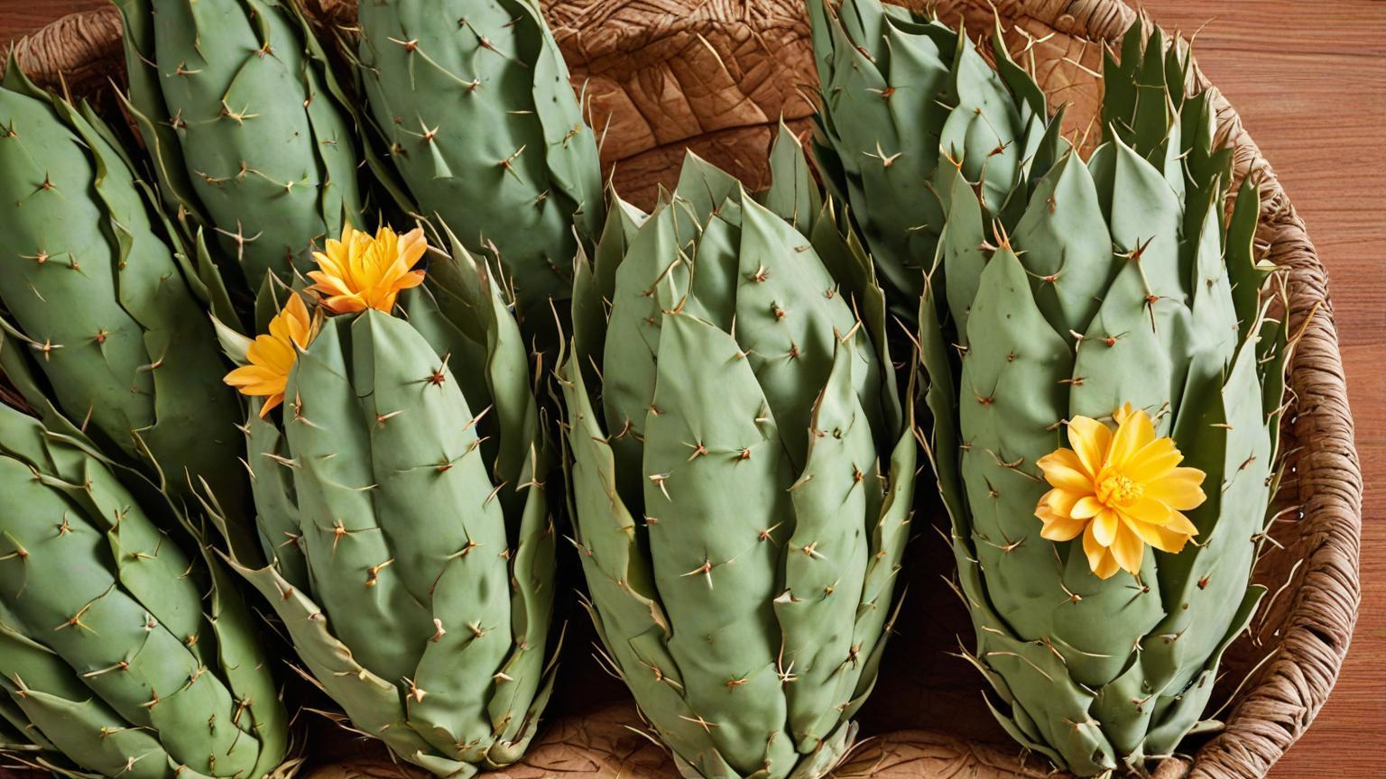 Alimentos ancestrales en México: un legado de salud y bienestar