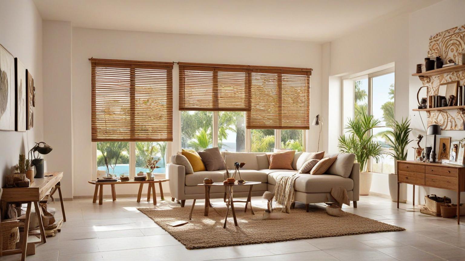 Innovaciones en la decoración del hogar: tendencias y trucos prácticos