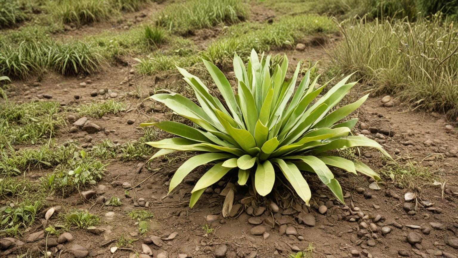 Impacto del cambio climático en la biodiversidad ecuatoriana: desafíos y soluciones