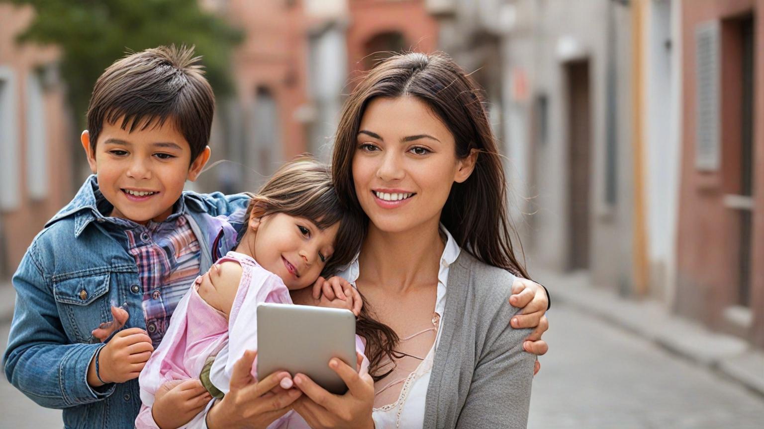 La revolución del 5G: más allá de la velocidad y la latencia La revolución del 5G: más allá de la velocidad y la latencia