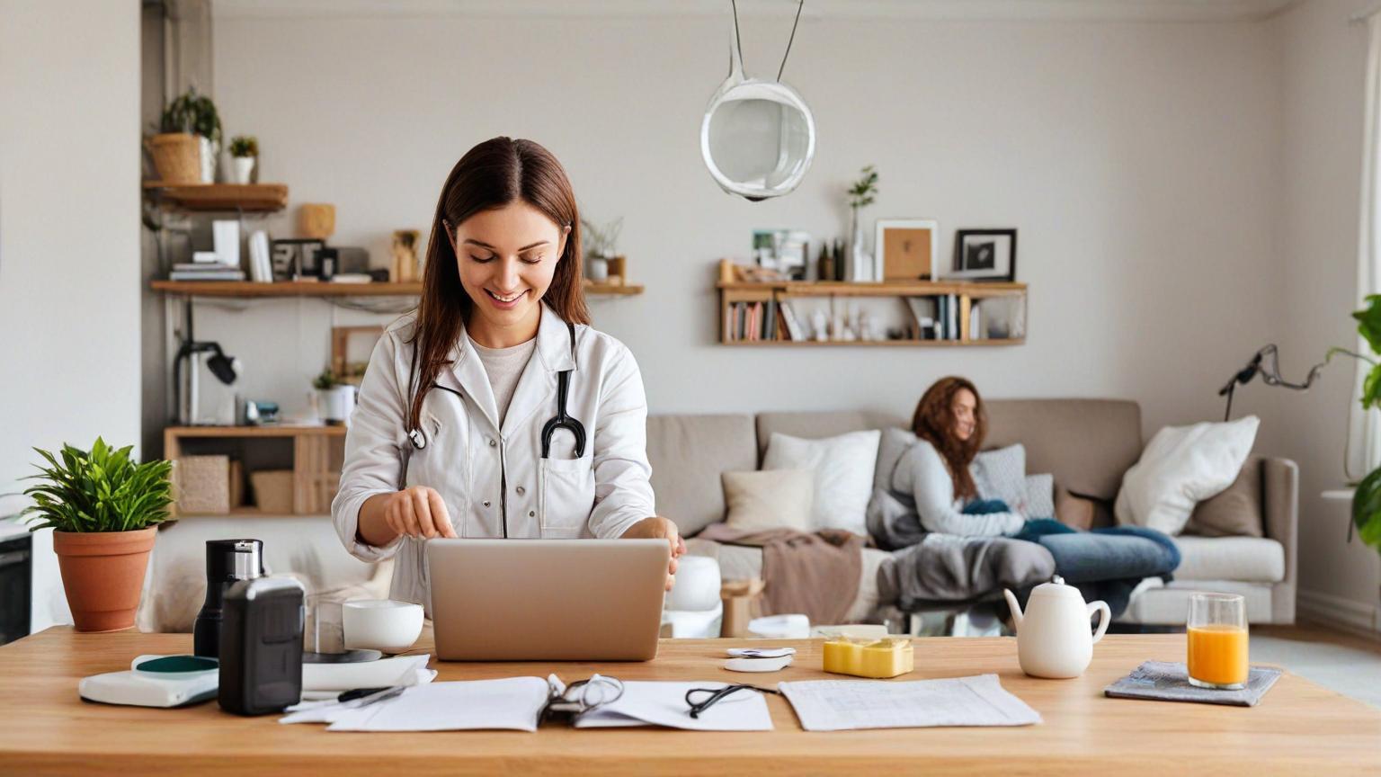 Innovative Home Service Trends: What's Shaping the Future? Innovative Home Service Trends: What's Shaping the Future?