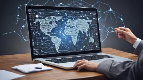 Navigating the storm: the future of cyber insurance in a digital world
