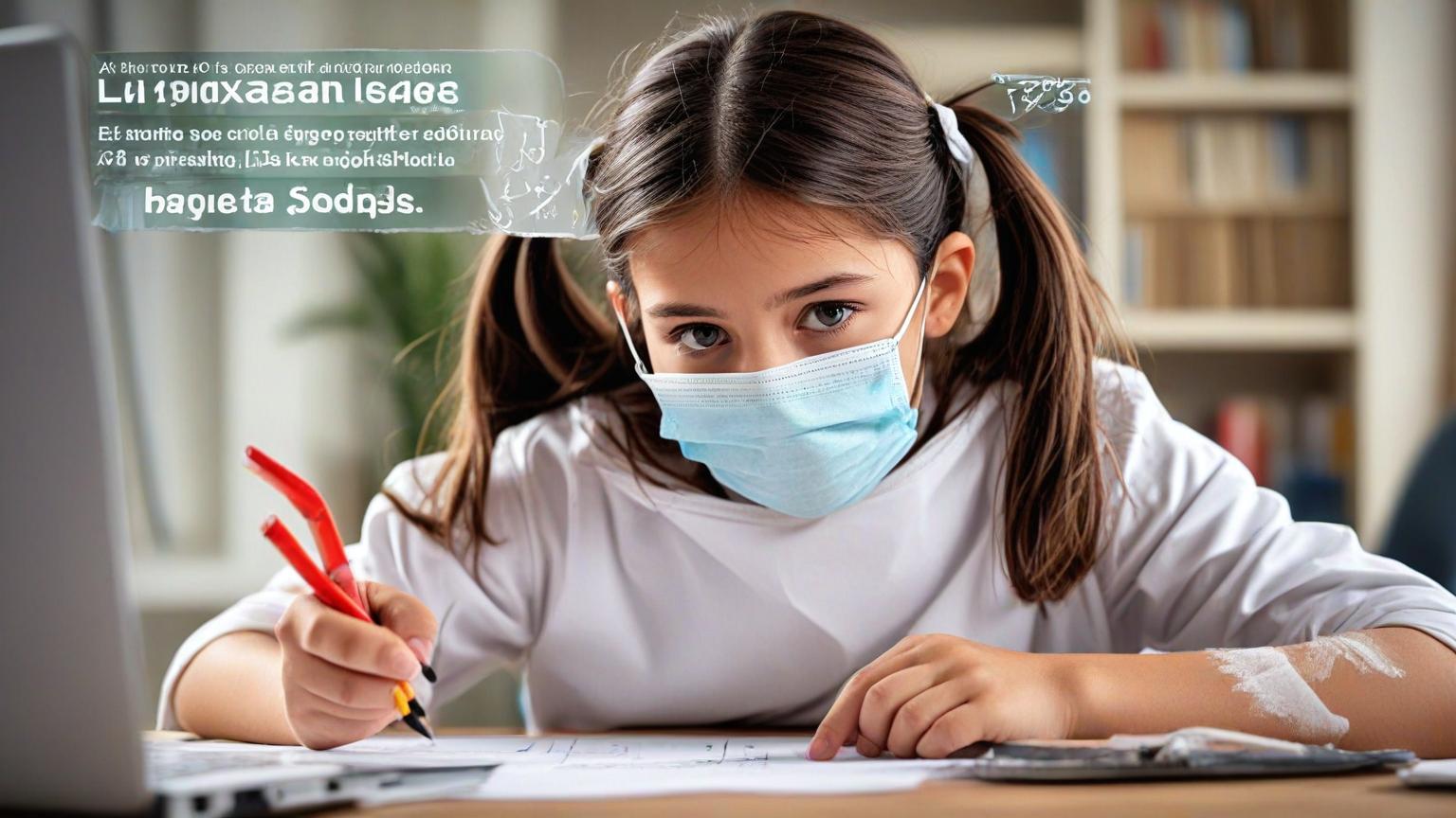 El futuro de la educación post pandemia: retos y oportunidades