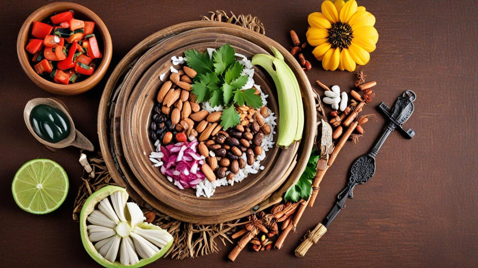 La medicina tradicional en México: secretos, curas y leyendas que perduran