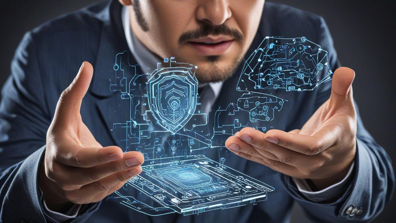 La revolución en seguridad electrónica: avances que transforman el sector