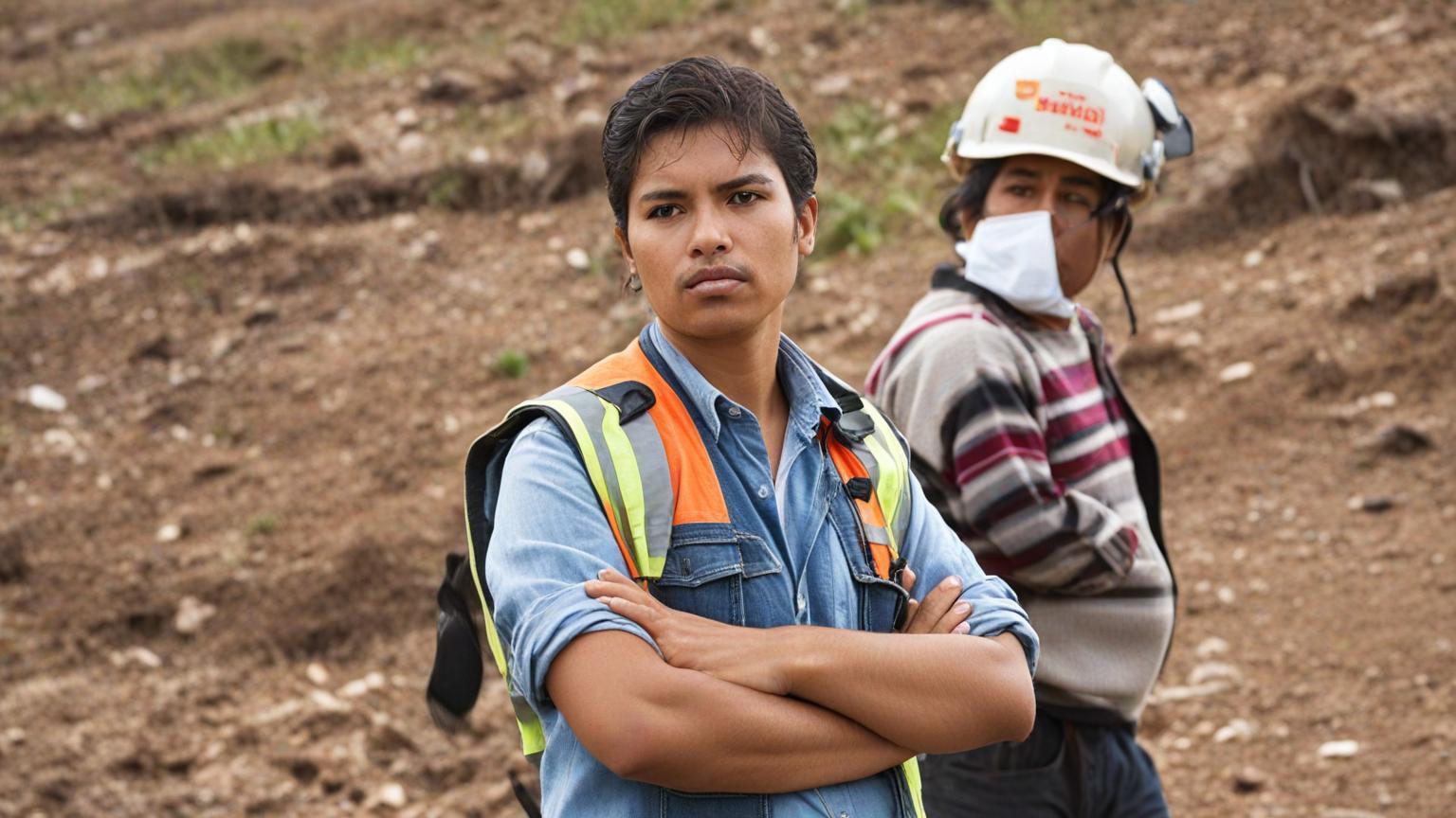 Épocas de Trasiego: El Impacto de las Migraciones Estacionales en la Salud de los Migrantes Mexicanos