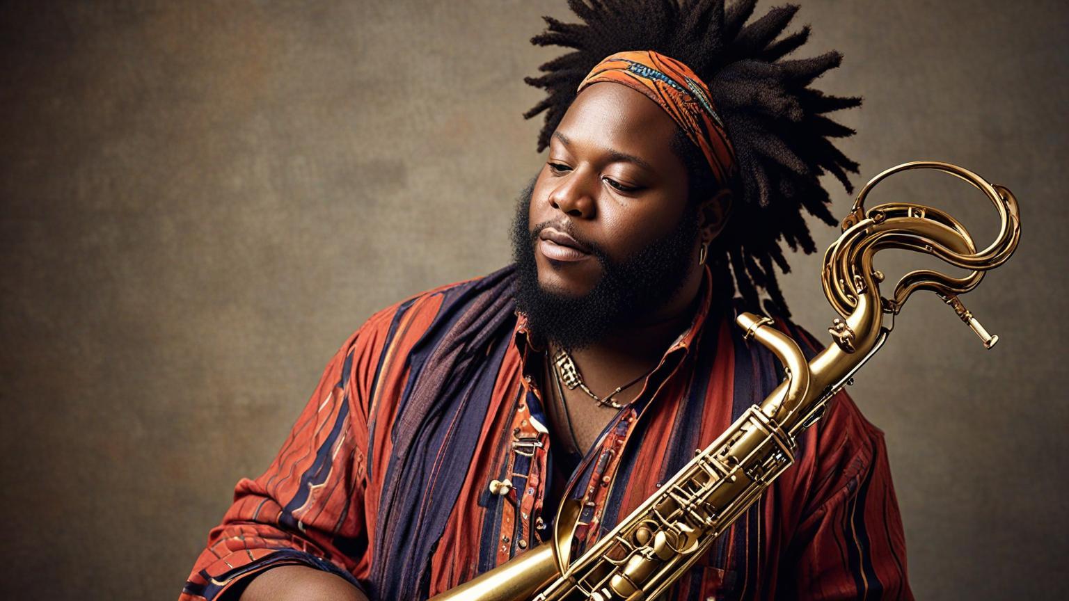 The rebirth of jazz fusion: Contemporary artists redefining a genre