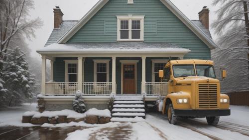 tackling home maintenance: a guide for every season