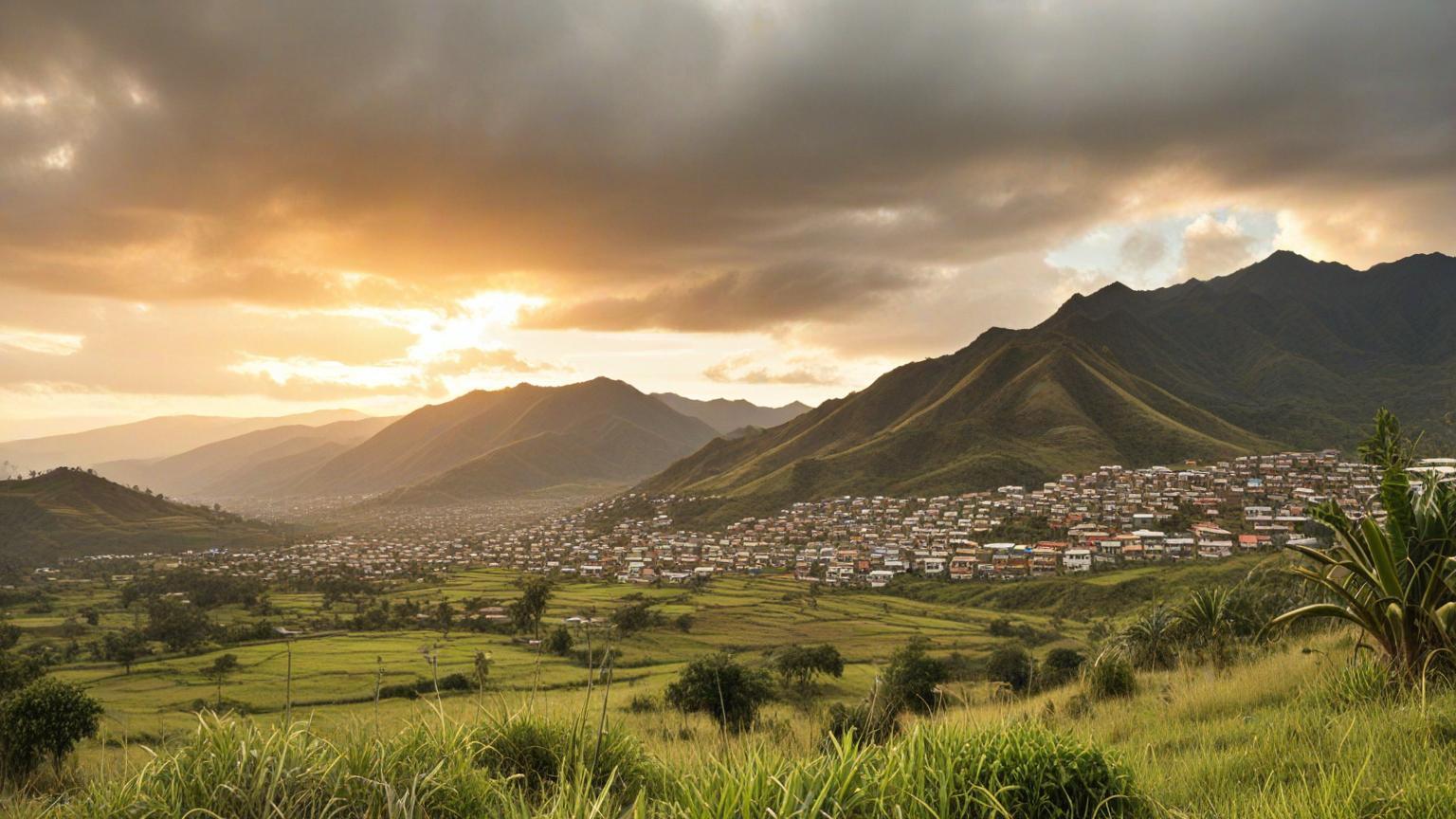 La transición energética en Ecuador: desafíos y oportunidades