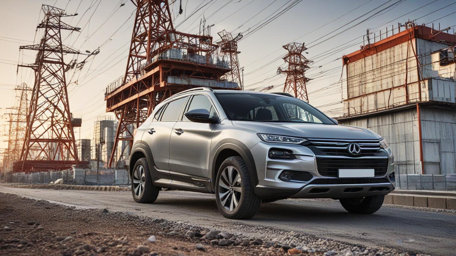 nuevas tendencias en la industria automotriz renovable