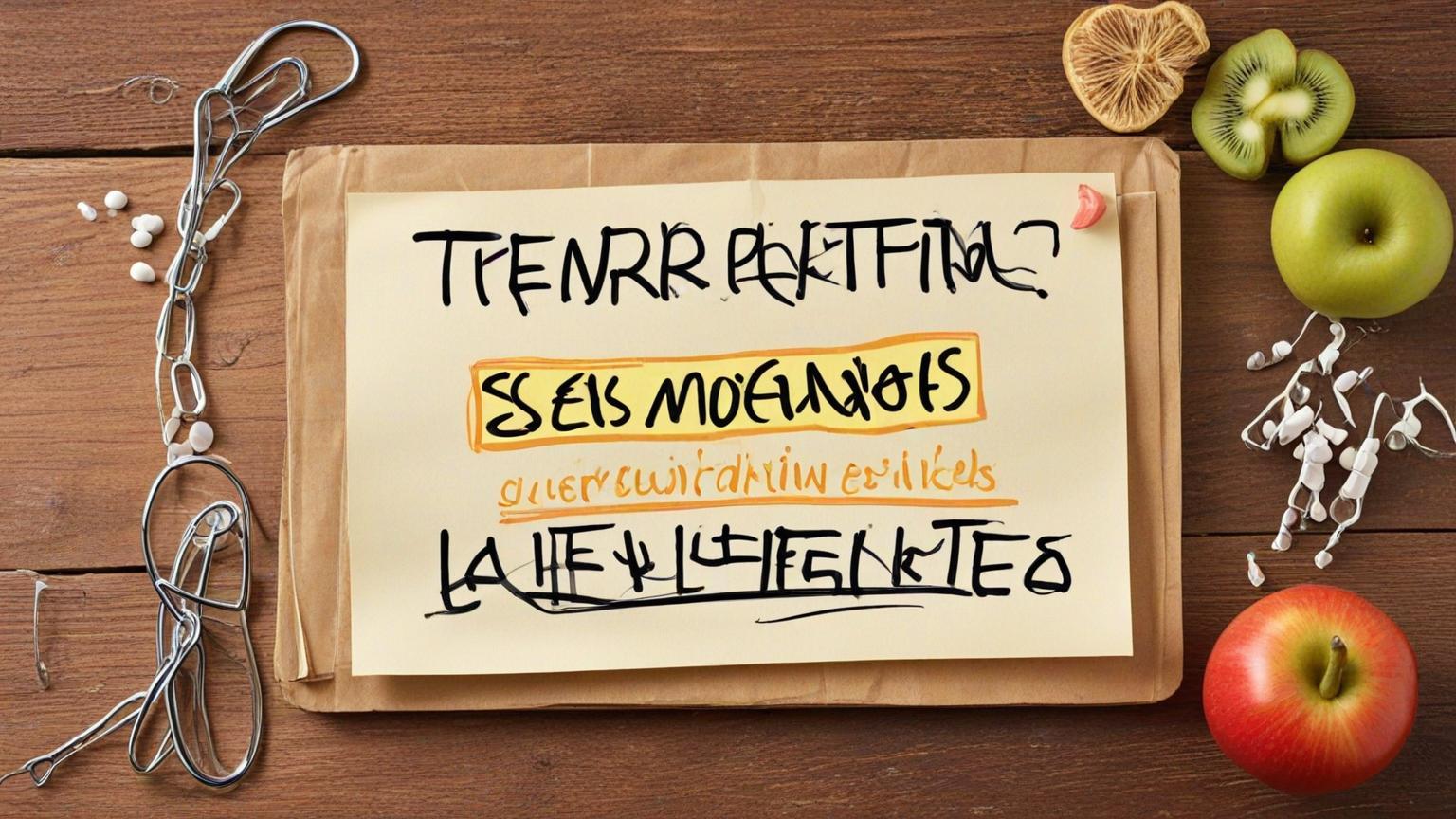 Cambios inesperados en la dieta: ¿estrategia efectiva o riesgo para la salud? Cambios inesperados en la dieta: ¿estrategia efectiva o riesgo para la salud?