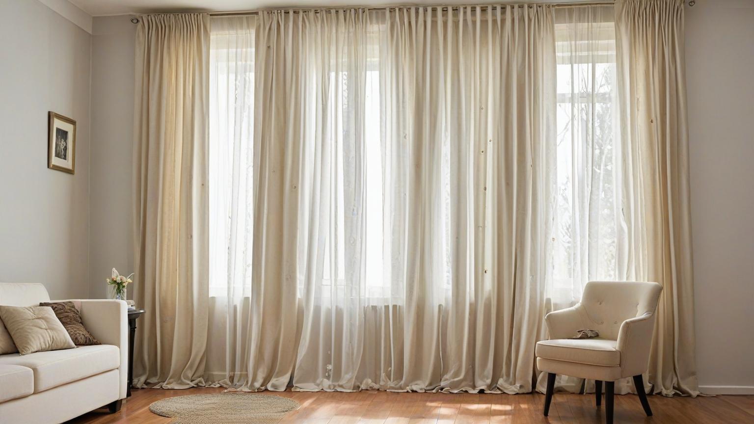 Cómo transformar tu hogar con cortinas personalizadas