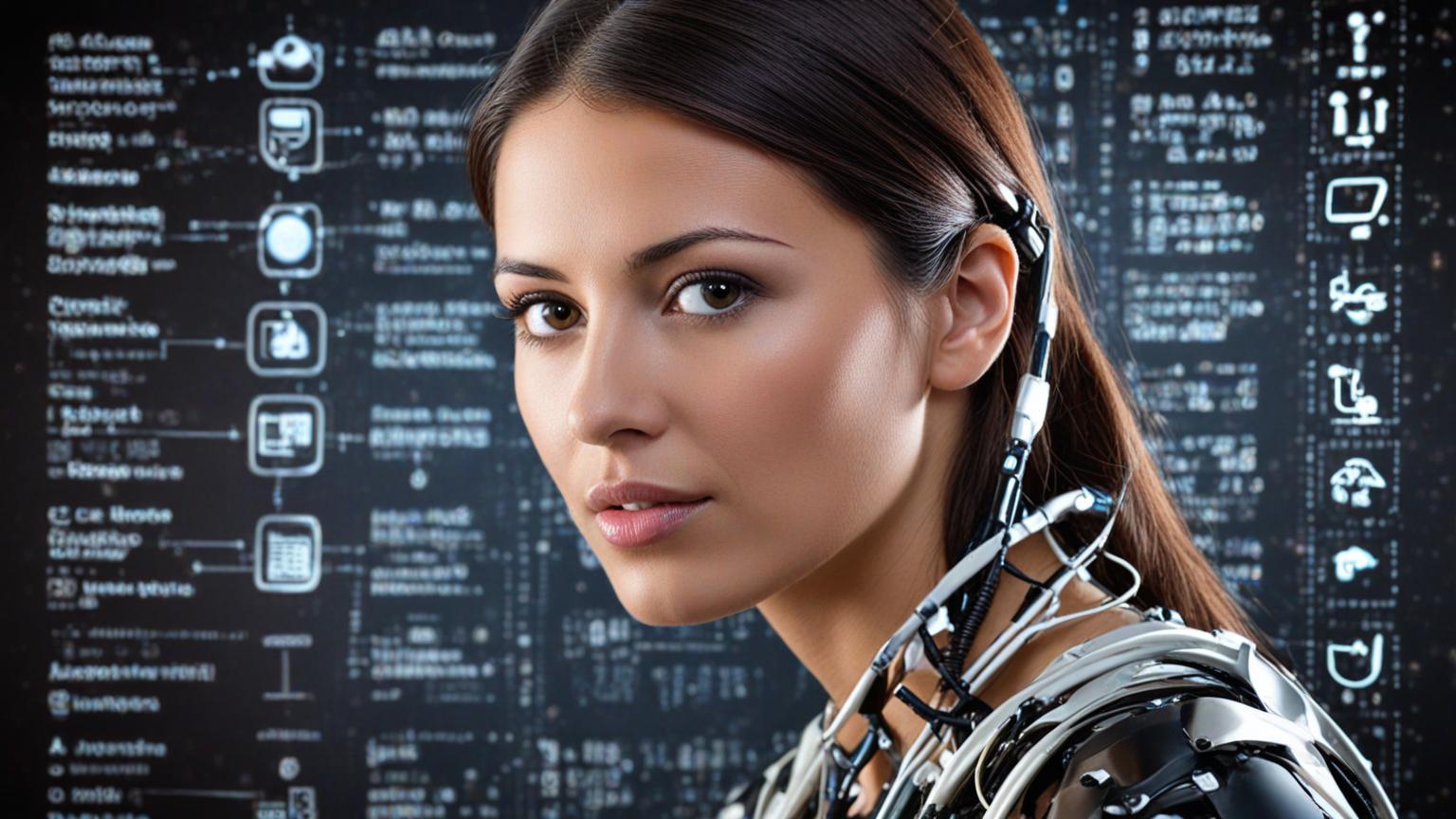 El auge de la inteligencia artificial en el sector telecomunicaciones: oportunidades y desafíos