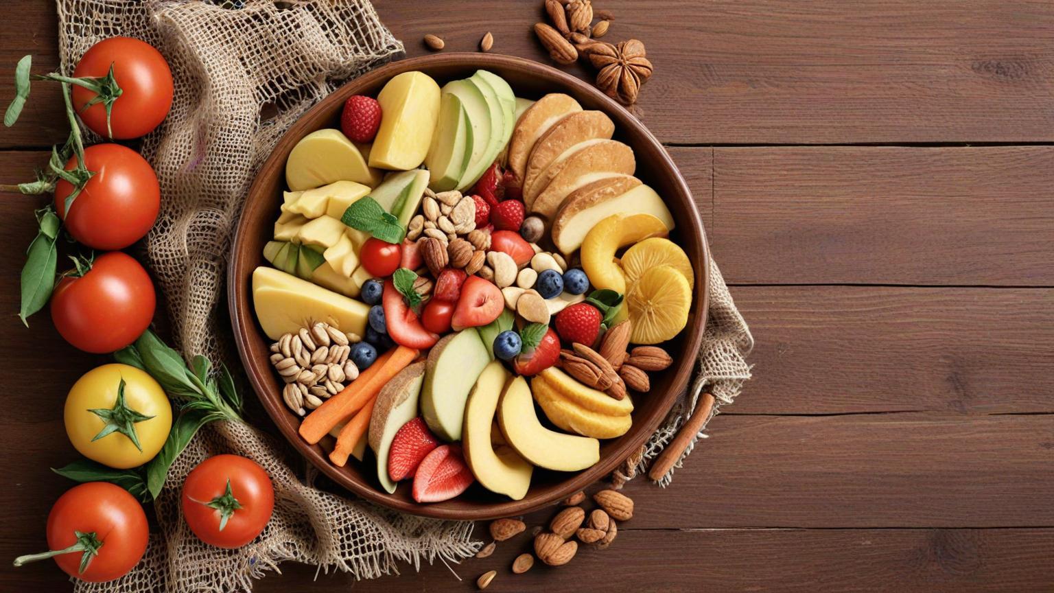 La dietética del bienestar: una revolución silenciosa