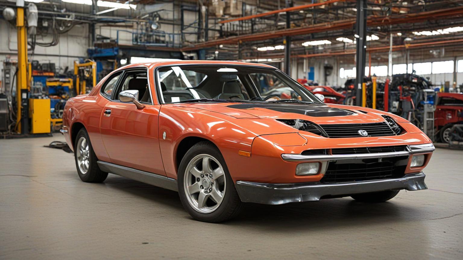 La revolución de los autos eléctricos en México: Un futuro acelerado