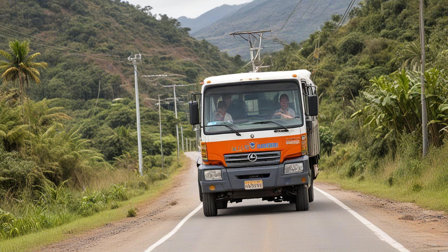 El auge de la movilidad eléctrica en Ecuador: un futuro sostenible