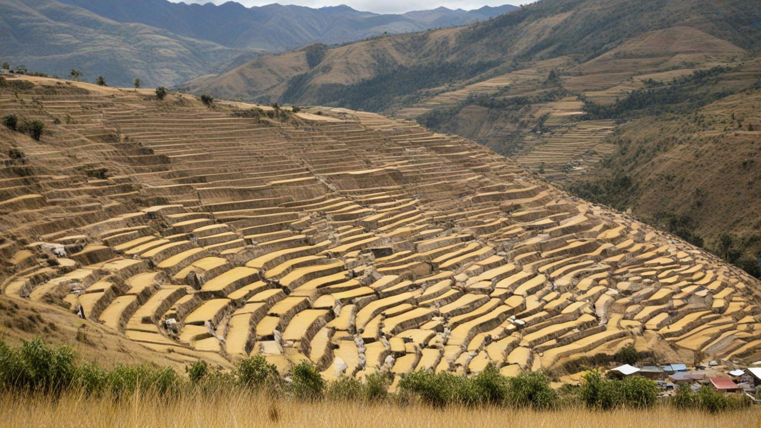 La creciente amenaza de la minería ilegal en Ecuador