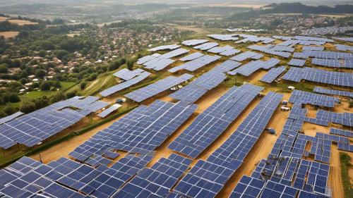 The hidden benefits of adopting solar energy: A deeper dive into indirect advantages