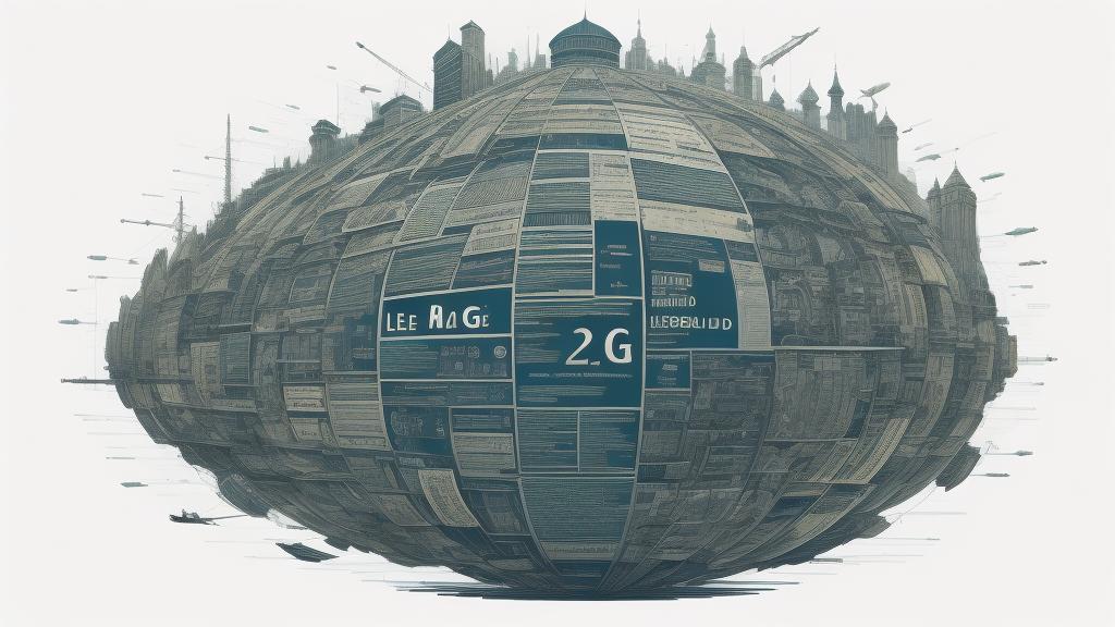 El futuro de la conectividad 6G: lo que sabemos hasta ahora El futuro de la conectividad 6G: lo que sabemos hasta ahora