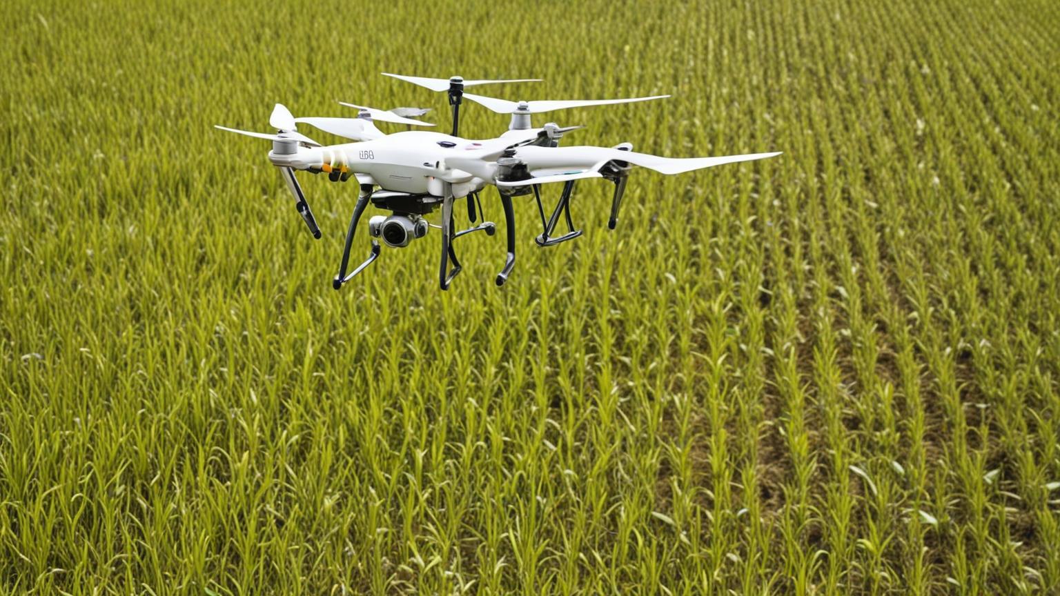 la transformación digital en el sector agrícola de Ecuador