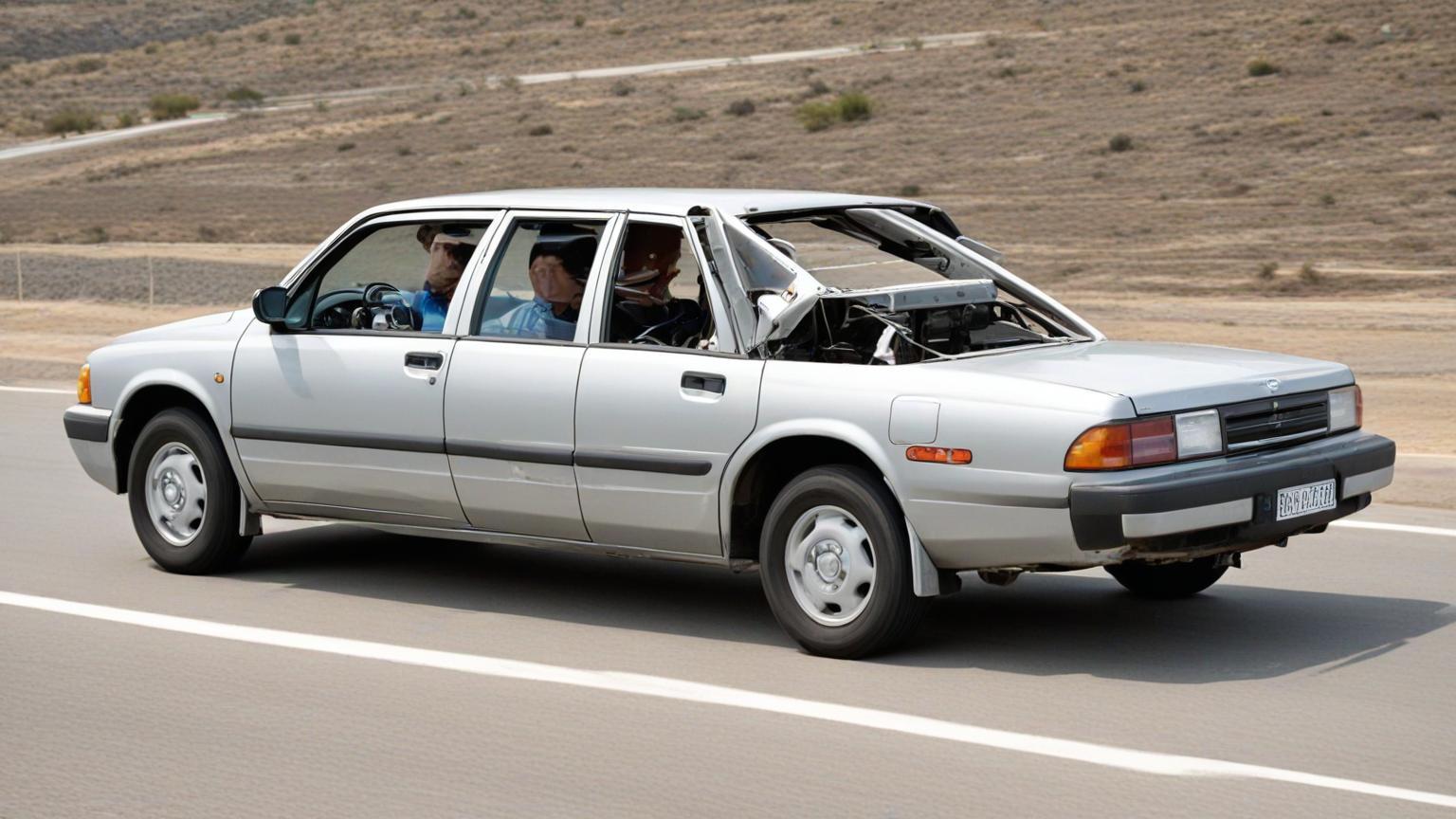 Las tecnologías emergentes en la industria automotriz: el futuro ya está aquí