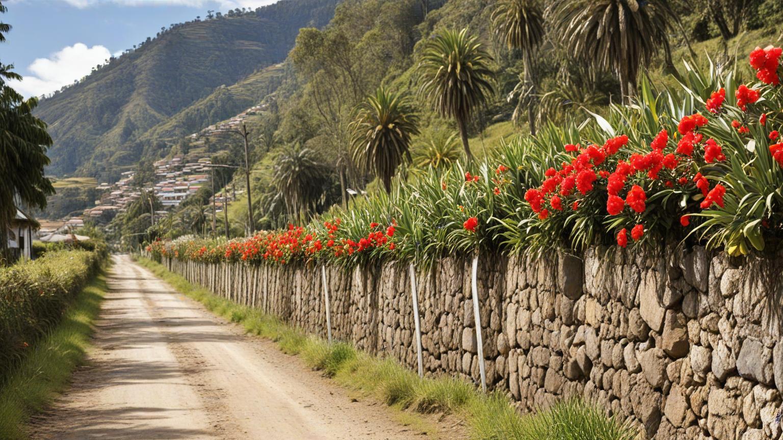 El auge del tráfico climático en Quito: un fenómeno complejo y subestimado El auge del tráfico climático en Quito: un fenómeno complejo y subestimado