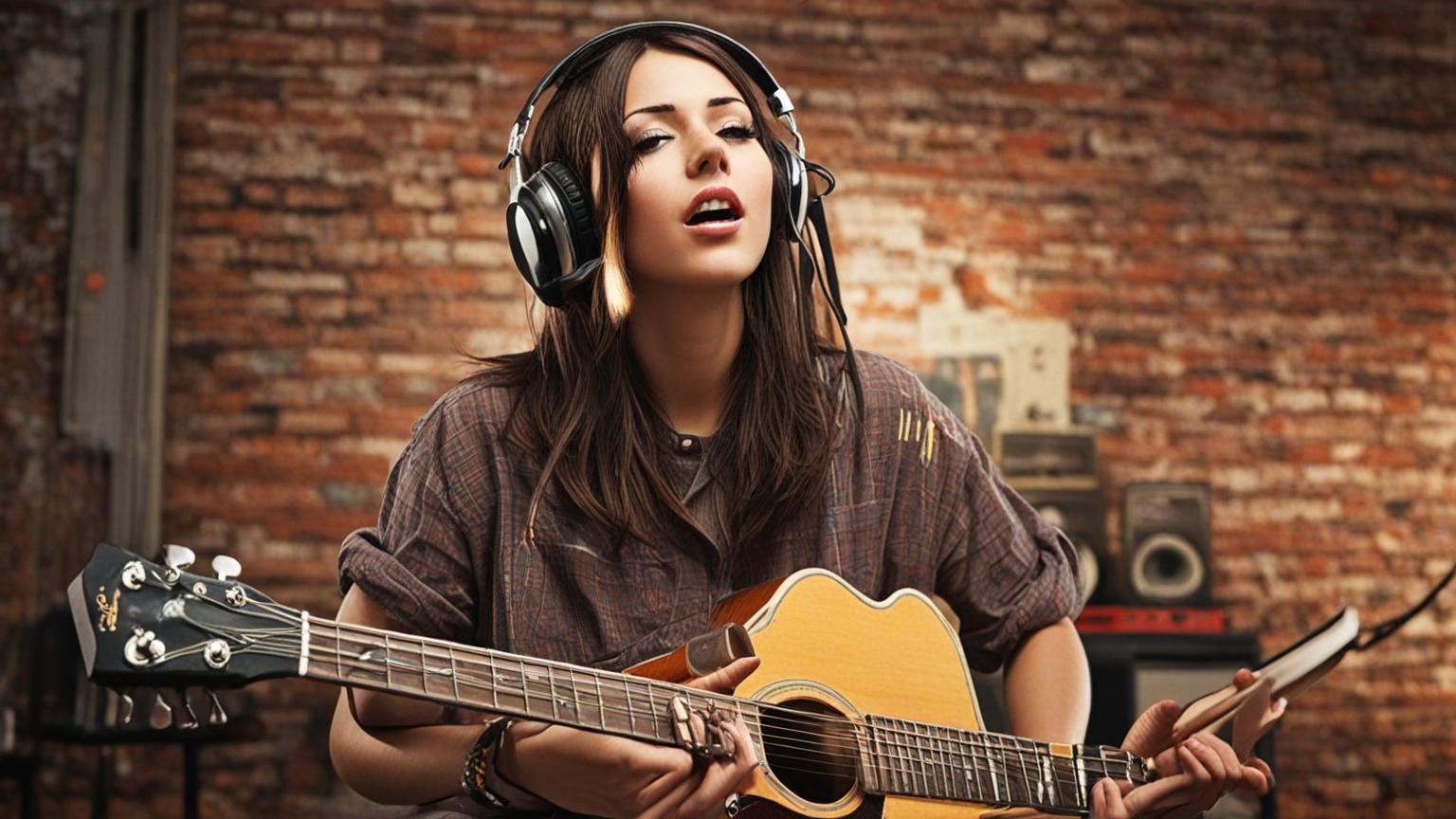 The subtle artistry of indie musicians thriving in a viral world