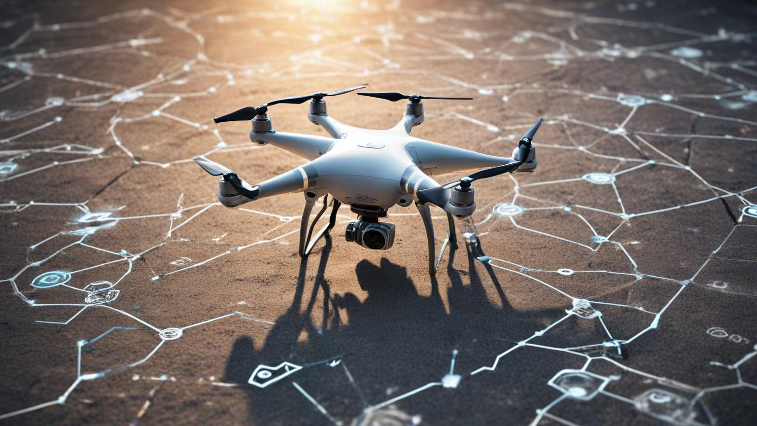 Tecnologías emergentes en seguridad electrónica para 2024