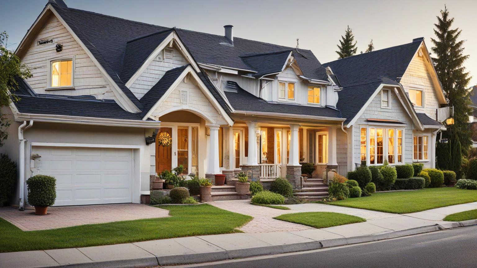 Revolutionizing Your Home Security: Emerging Trends for 2024 Revolutionizing Your Home Security: Emerging Trends for 2024