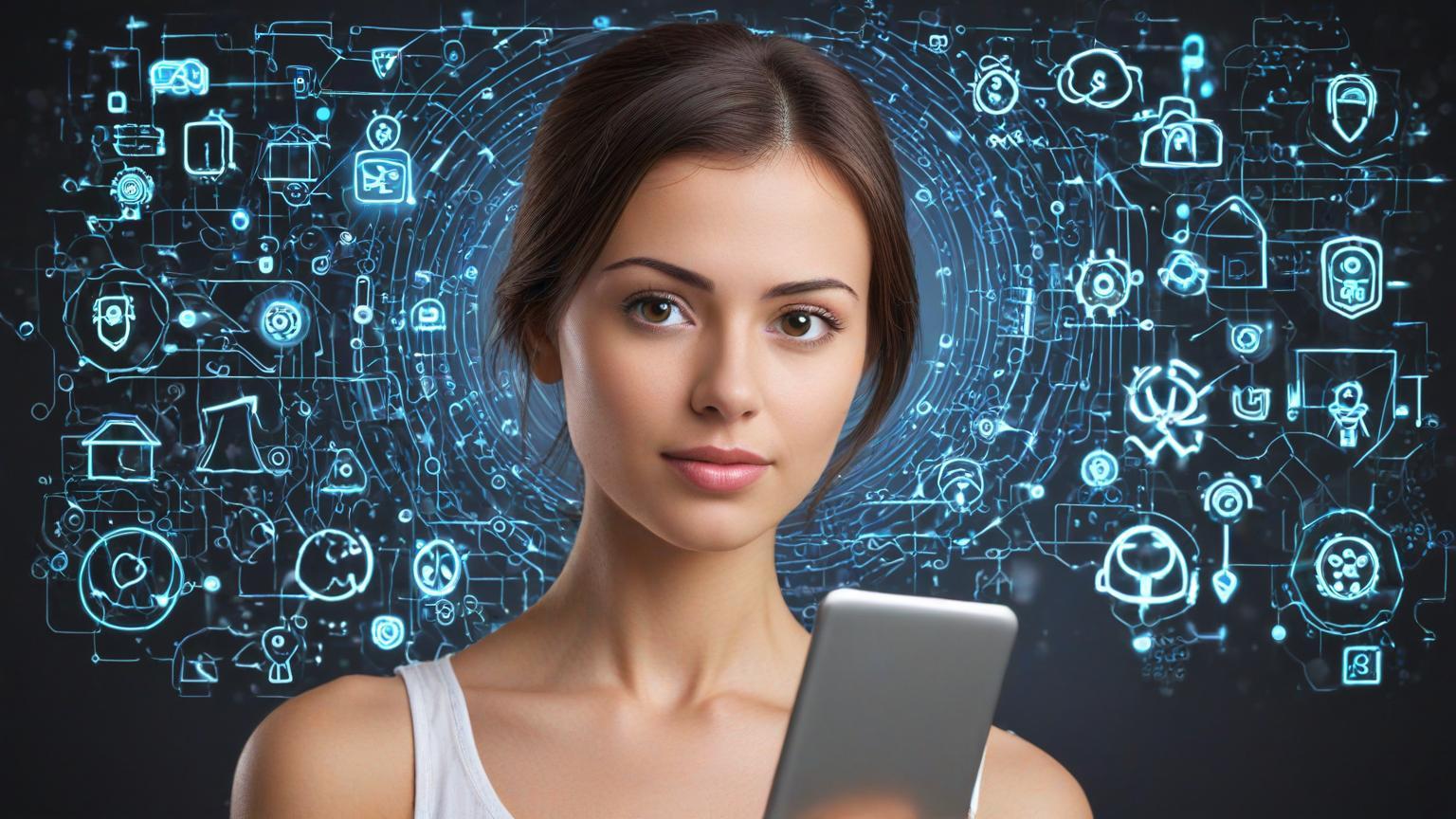 la revolución de la inteligencia artificial en la seguridad digital