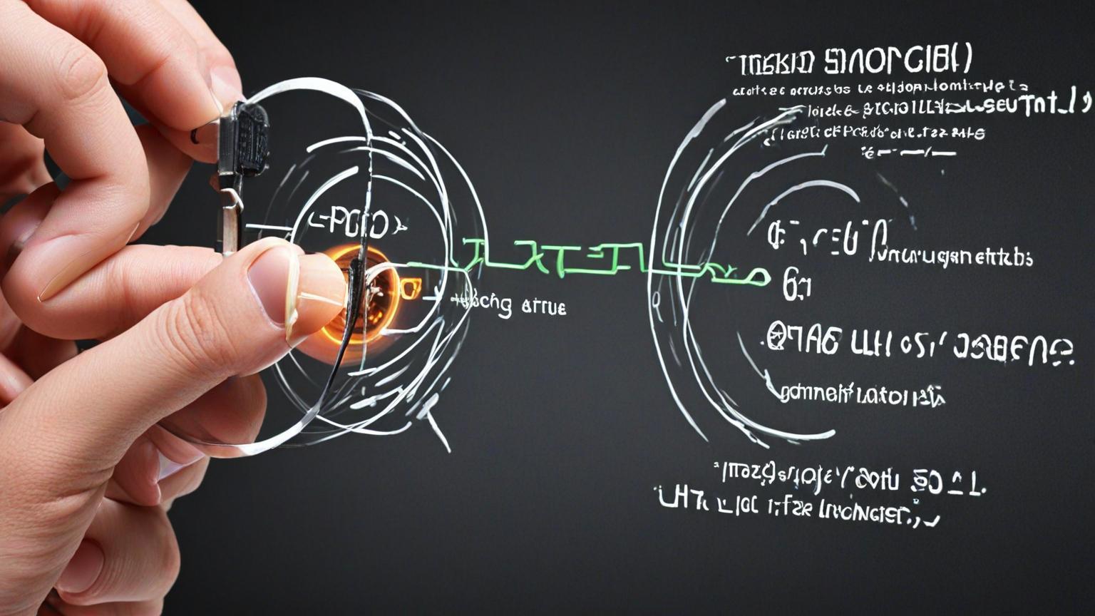Cómo las tecnologías inteligentes están transformando la seguridad electrónica