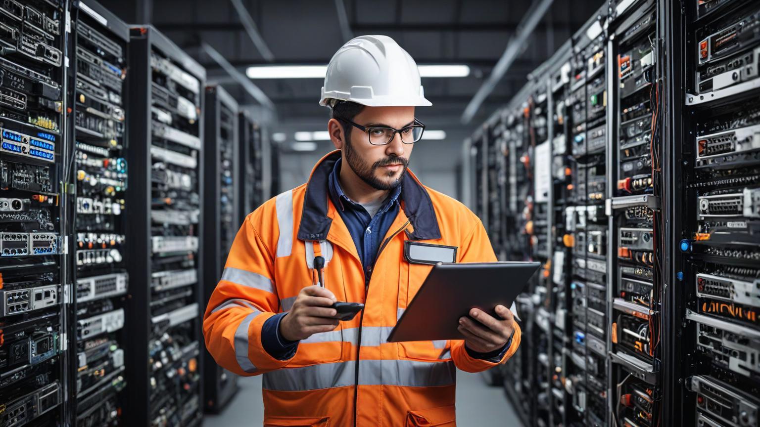 A revolução digital nas telecomunicações: desafios e inovações A revolução digital nas telecomunicações: desafios e inovações