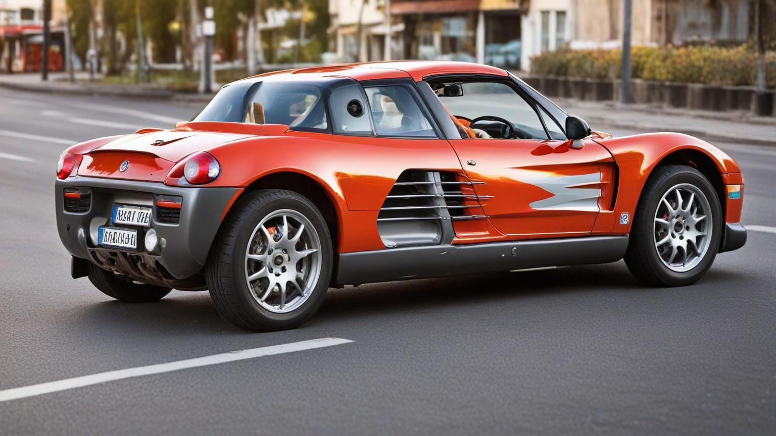 El renacer de los motores rotativos: ¿mito o realidad?