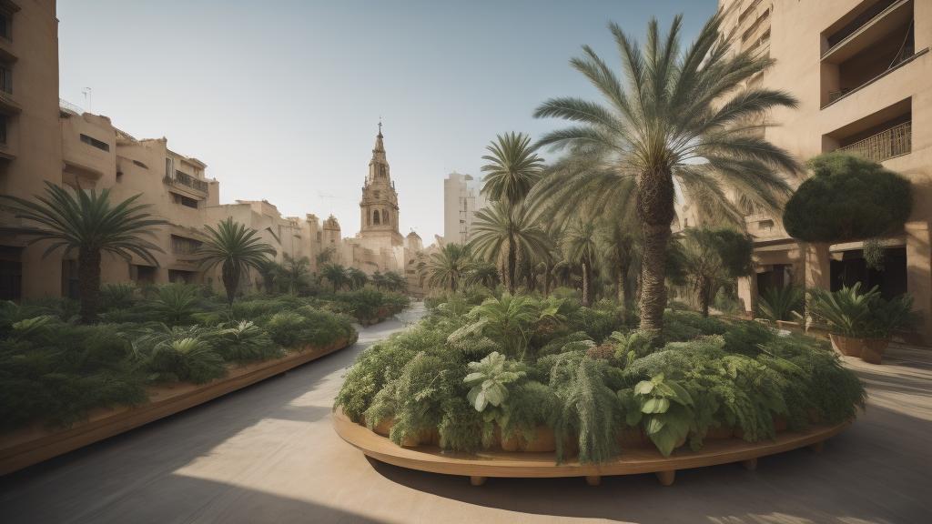 Transforma tu balcón en un oasis urbano: Guía de diseño y decoración Transforma tu balcón en un oasis urbano: Guía de diseño y decoración