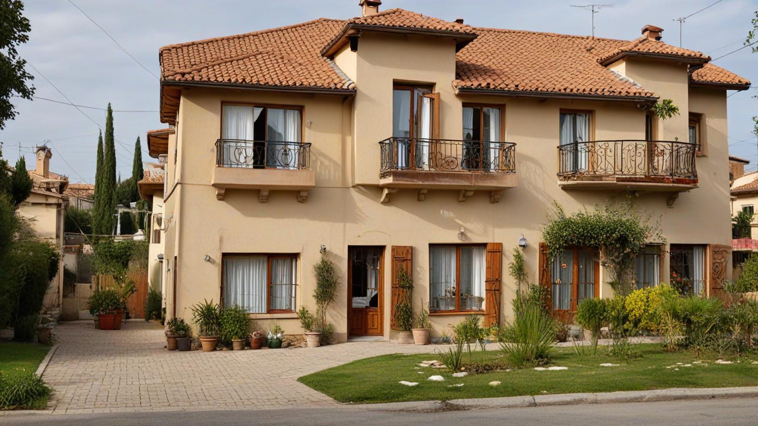 La evolución de la tecnología en la seguridad residencial