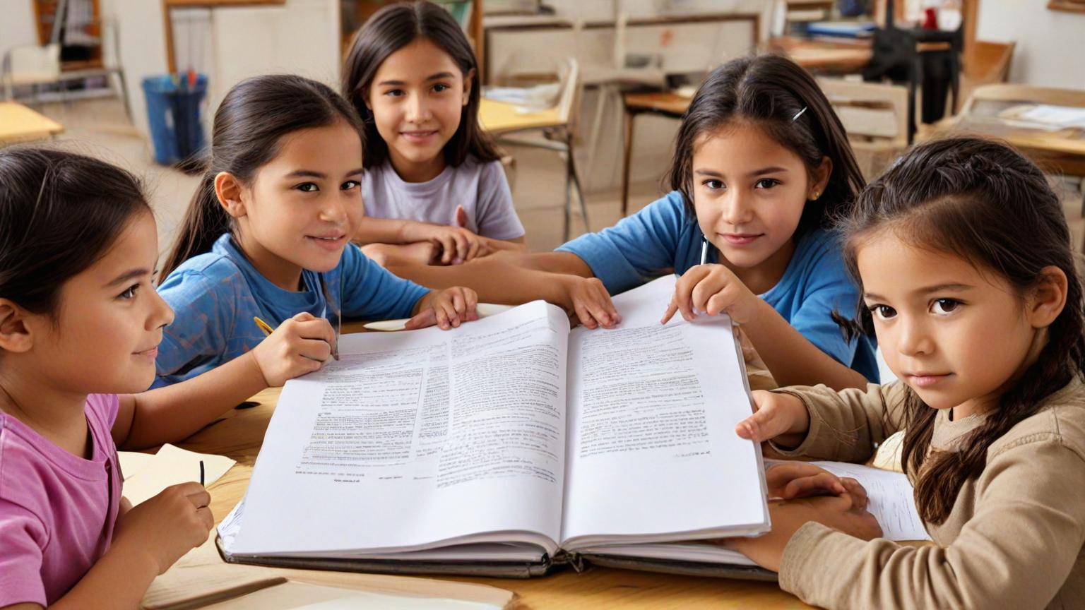 El impacto de la tecnología en la brecha educativa en Chile