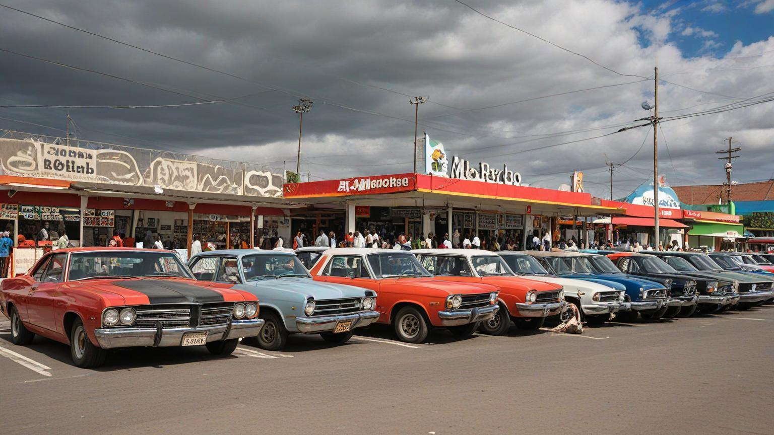 El auge de los autos eléctricos y su impacto en el mercado mexicano