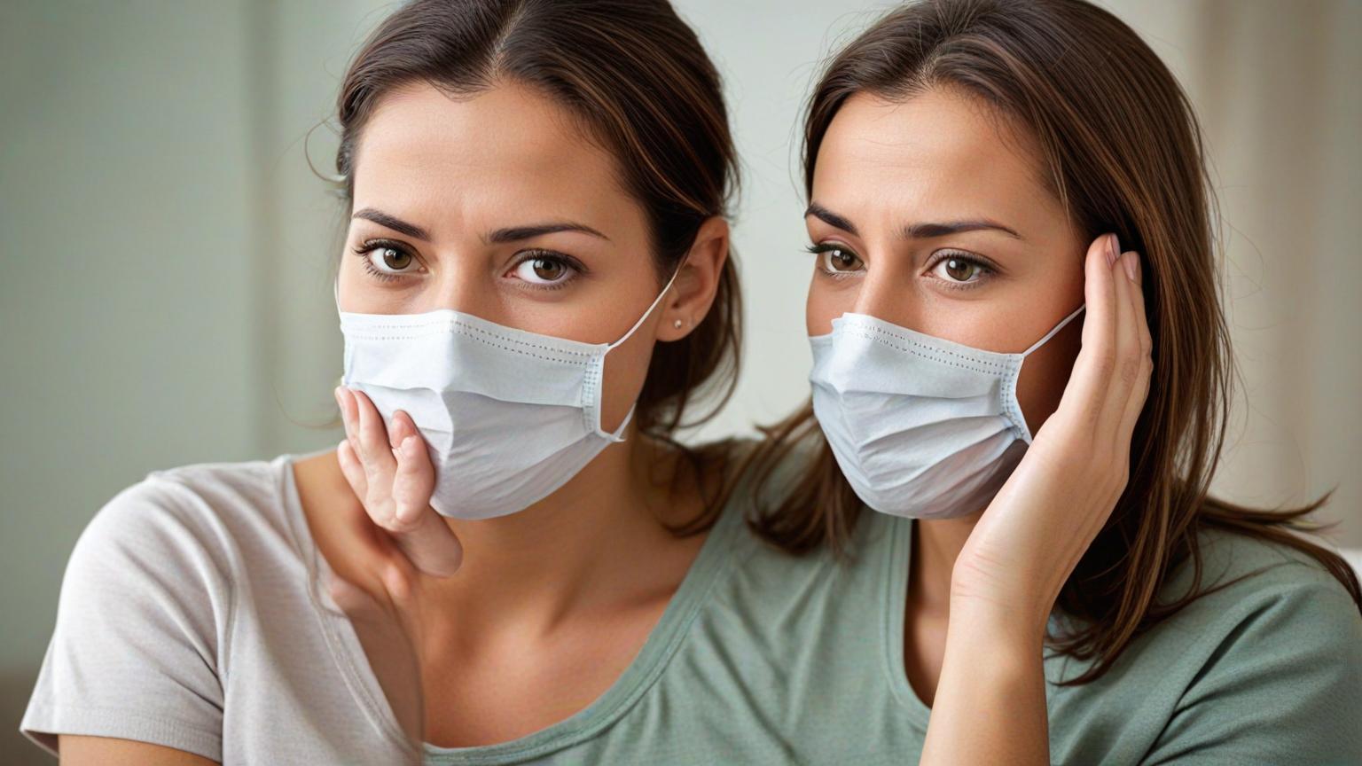 El impacto psicológico de la pandemia: más allá de la salud física