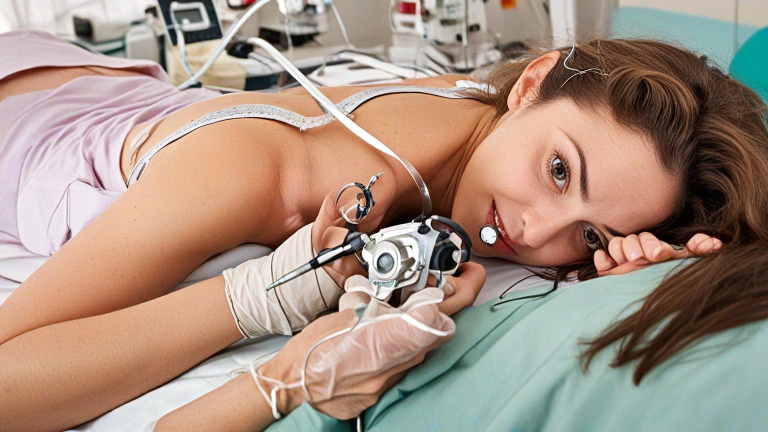 Desafios e avanços da telemedicina em Portugal Desafios e avanços da telemedicina em Portugal