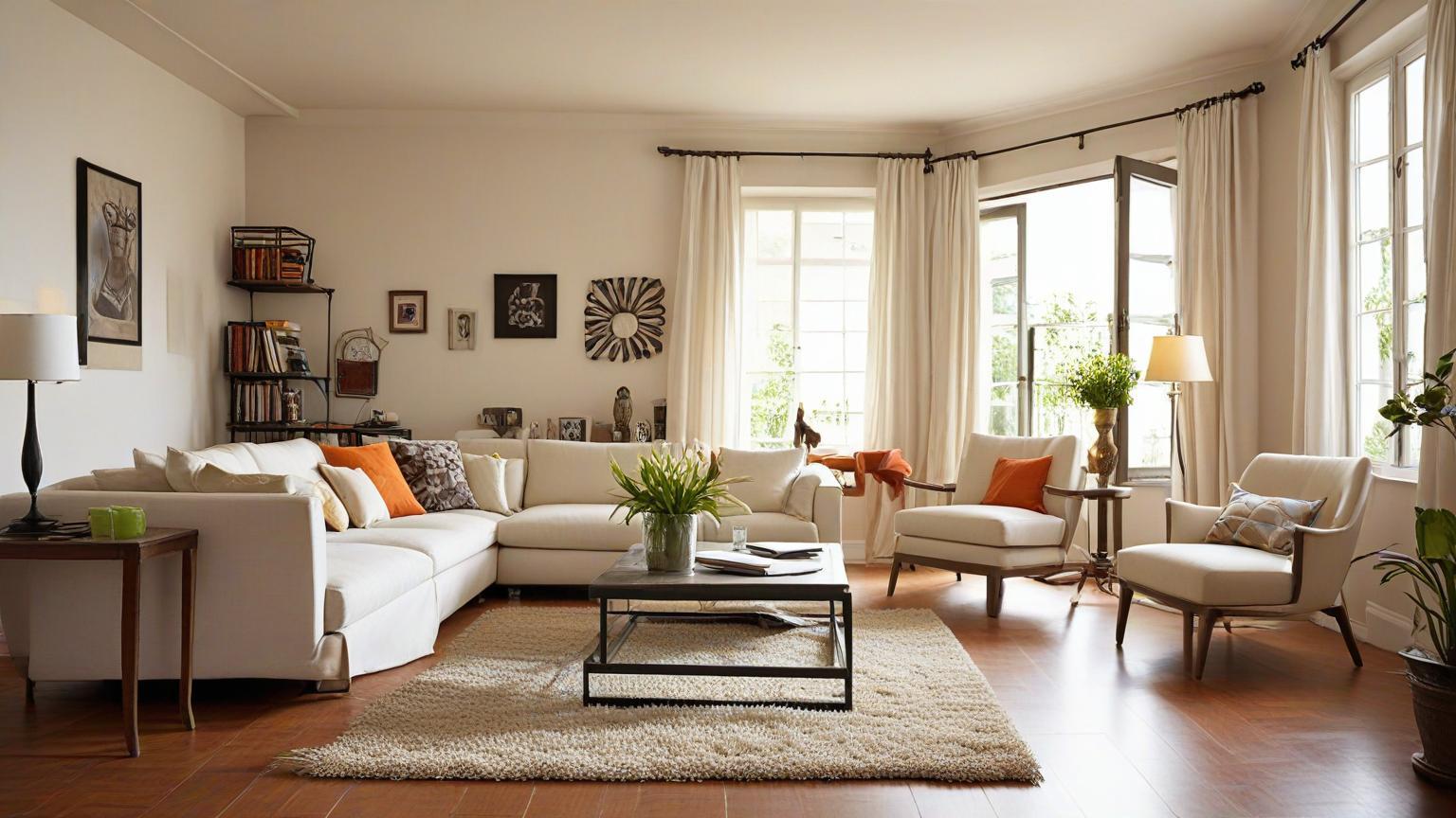 Cómo combinar funcionalidad y estilo en la decoración de interiores Cómo combinar funcionalidad y estilo en la decoración de interiores
