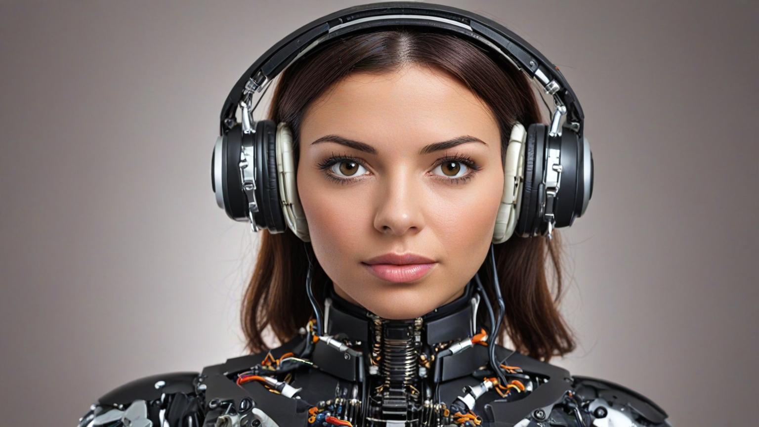 El futuro de la seguridad electrónica: inteligencia artificial en alarmas y sistemas de protección